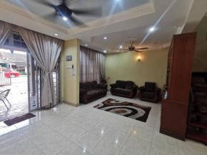 TRM Homestay Alor Setar - MALAY only